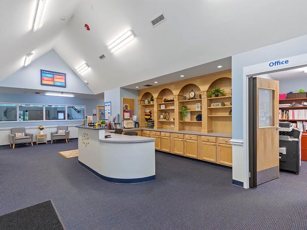 Images Jacob Lane KinderCare