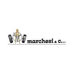 Marchesi e C Logo