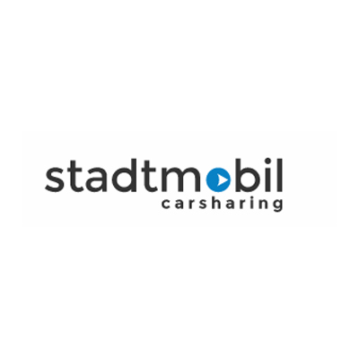 Logo STADTMOBIL CARSHARING GMBH & CO. KG Standort Heilbronn