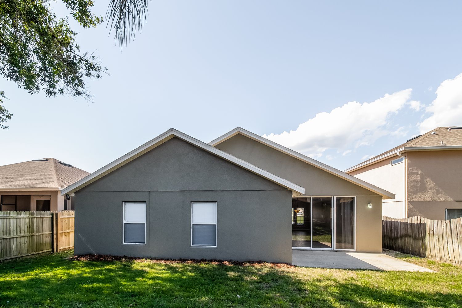 Beautiful home owned by Invitation Homes located in Orlando, FL.