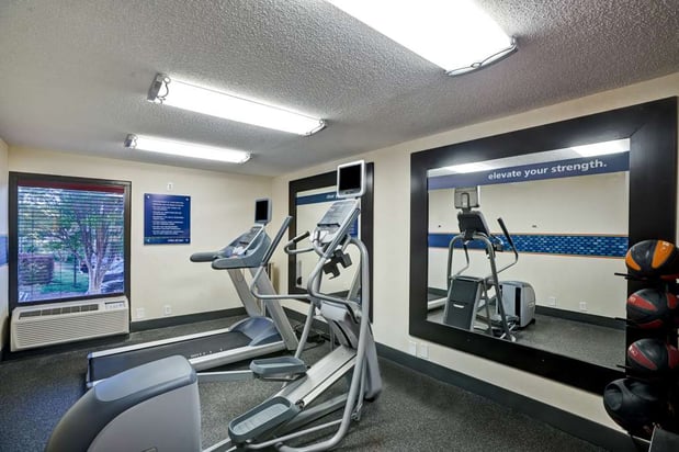 Images Hampton Inn Birmingham/Mountain Brook