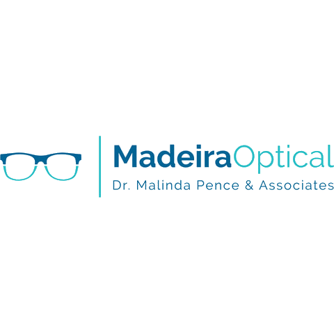 Madeira Optical Logo