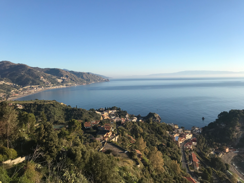 Images La Terrazza sul Mare