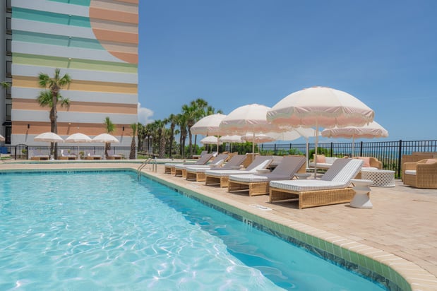 Images voco the Shelby - Myrtle Beach by IHG