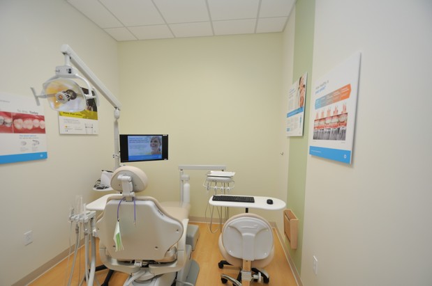 Images Dentists of Spring Valley