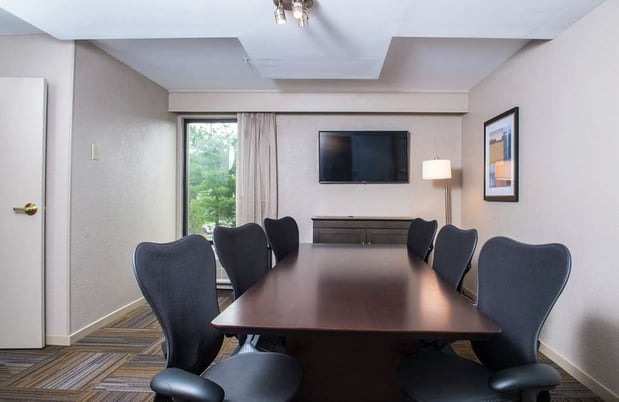 Images Hampton Inn Philadelphia/Great Valley/Malvern