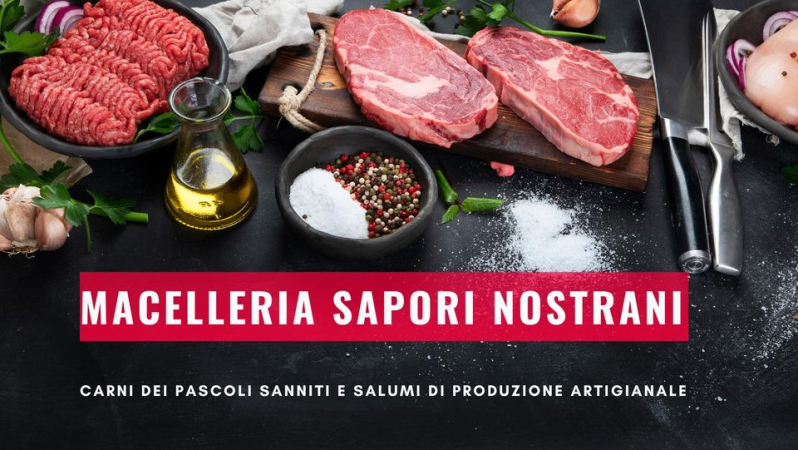 Images Macelleria Sapori Nostrani