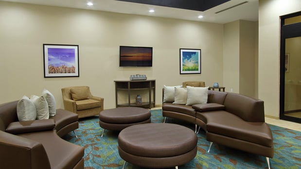 Images Candlewood Suites Dallas-Frisco NW Toyota Ctr by IHG