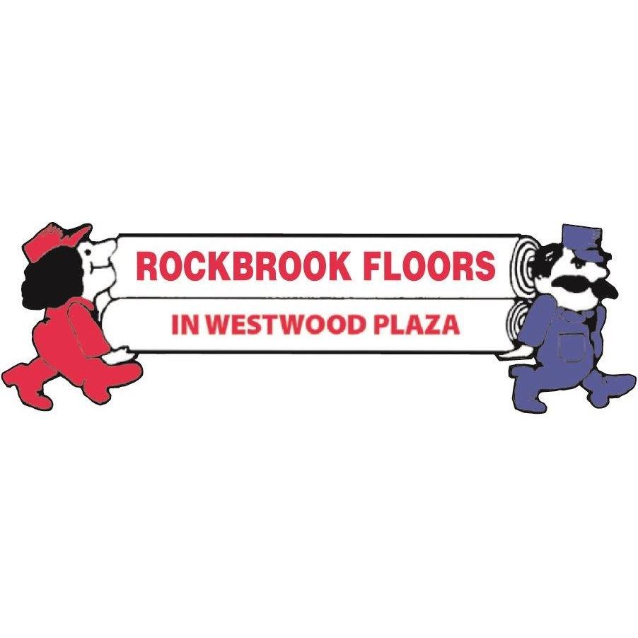 Rockbrook Floors In Westwood Logo