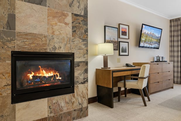 Images The Lodge at Jackson Hole