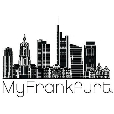 Restaurant MyFrankfurt Logo