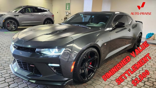 Images Auto Praise Vehicle Evaluation Services