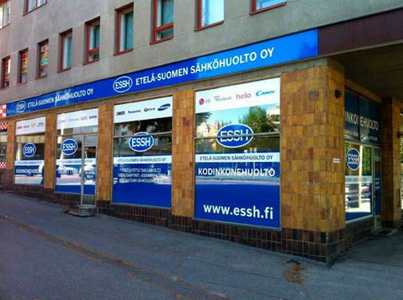 Images Etelä-Suomen Sähköhuolto Oy