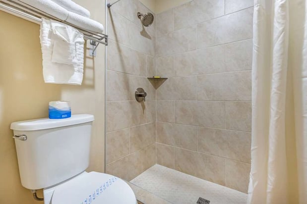 Images Best Western Plus Santee Inn