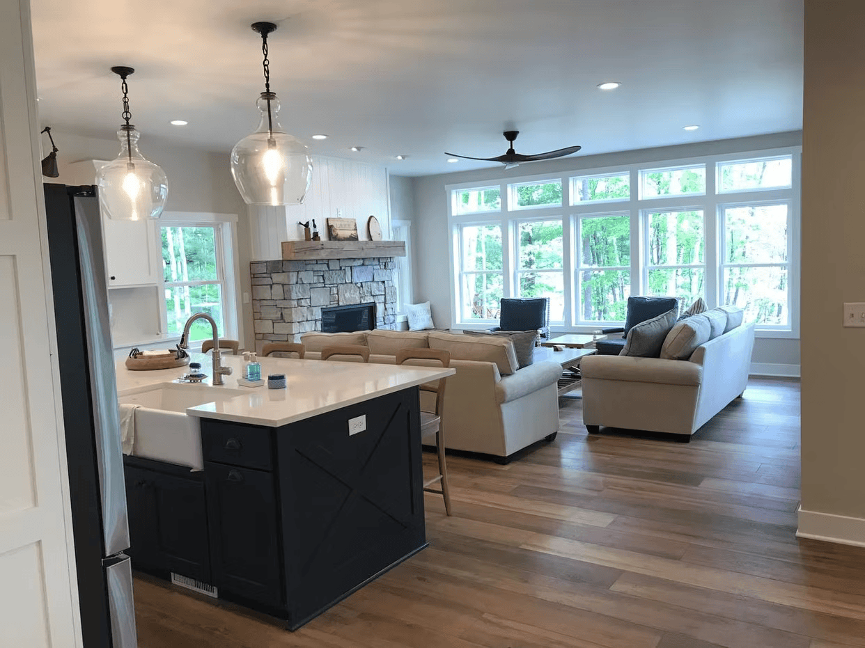 Fashing Bauer Construction - Ashland Wisconsin's finest residential contractor