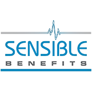 Sensible Benefits Logo