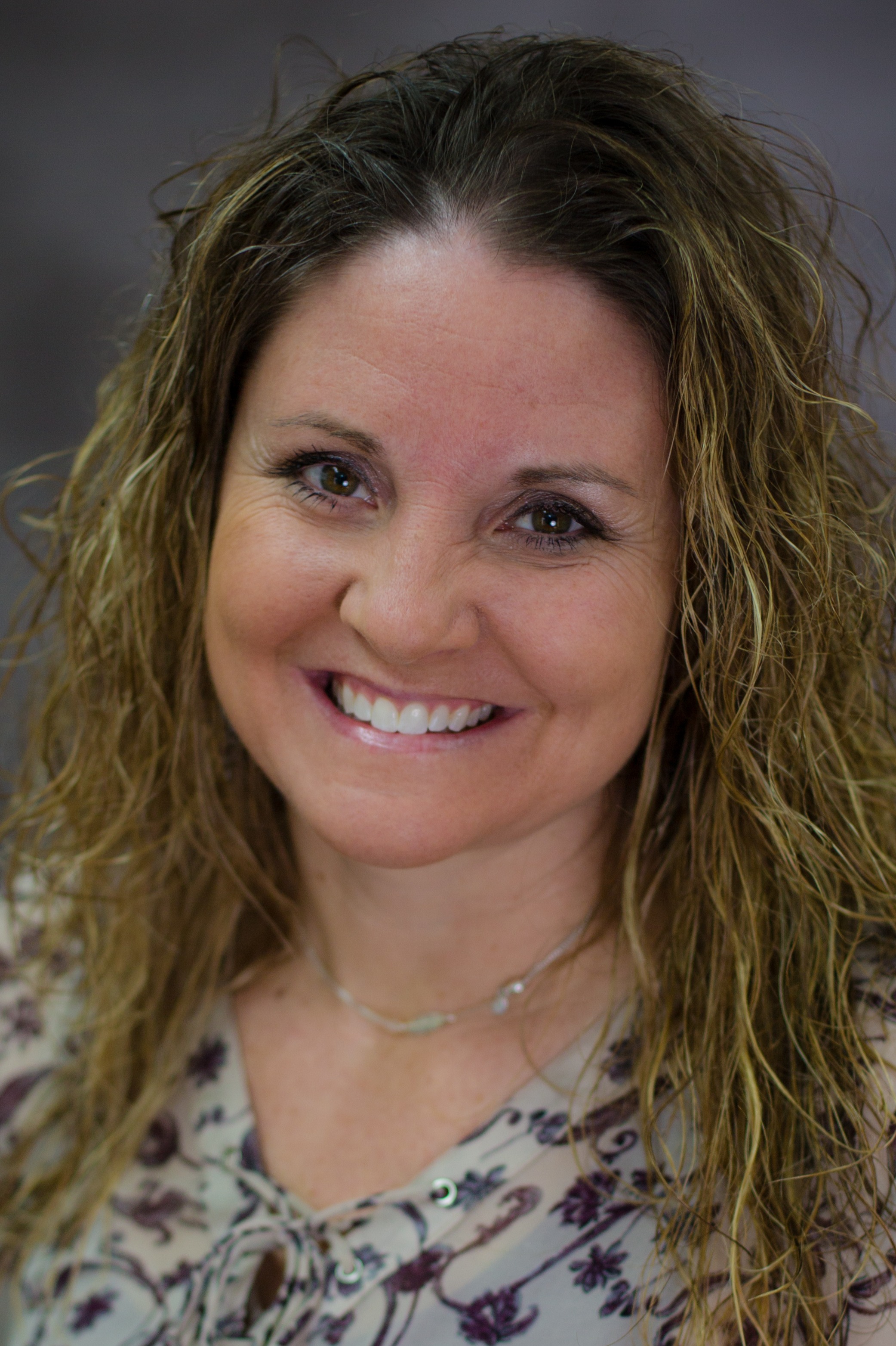 Photo of Sara Halvorson