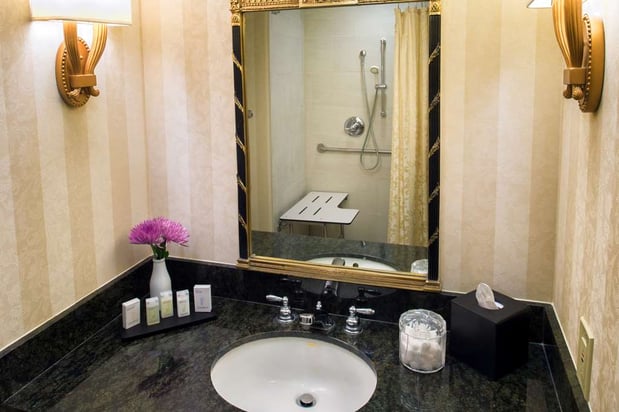 Images Embassy Suites by Hilton Portland Downtown