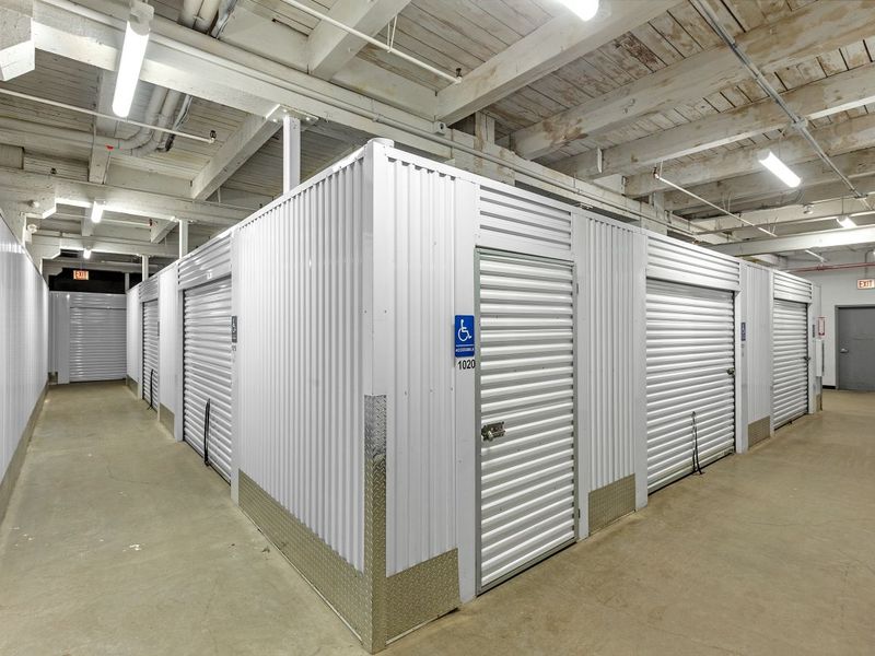 Interior Units 