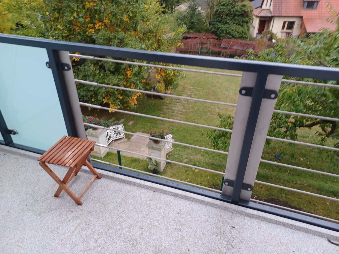 Stahl Michel, Erzbergerstr. 4 in Crimmitschau