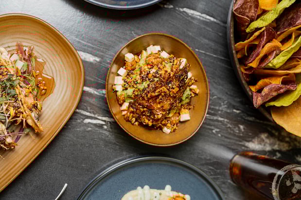 Images Costera Cocina Tulum - Chicago