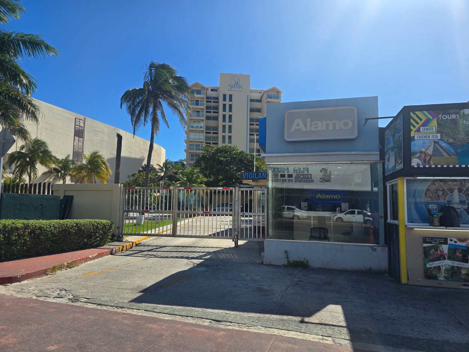 Galería en miniatura