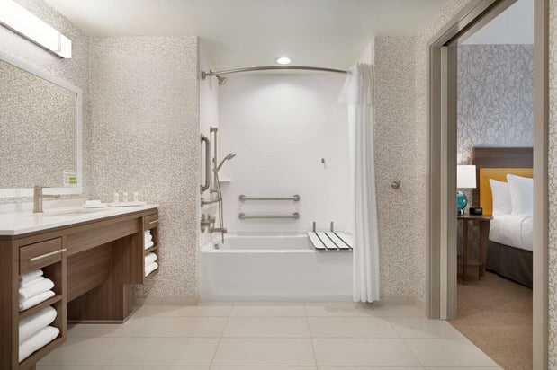 Images Home2 Suites by Hilton Ephrata