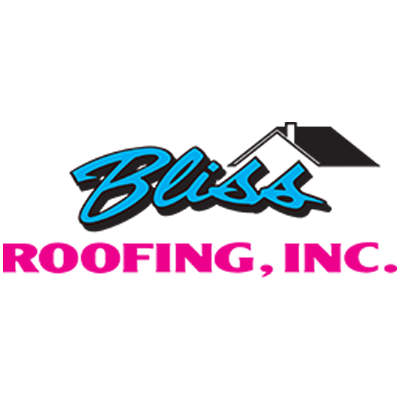 Bliss Roofing Inc Logo