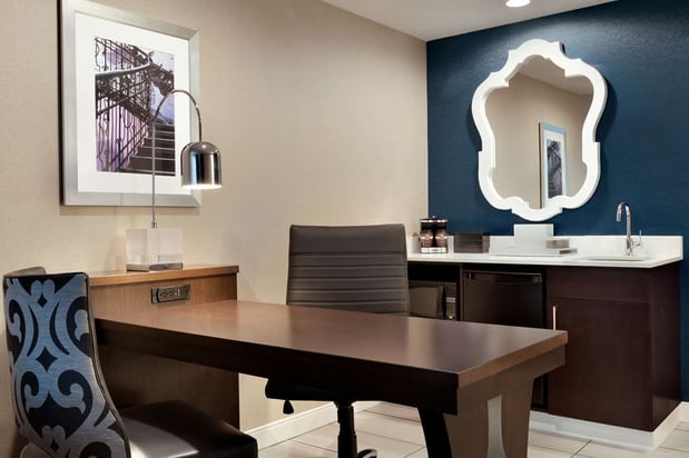 Images Embassy Suites by Hilton Atlanta NE Gwinnett Sugarloaf