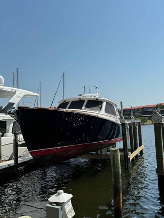 Images Overall Outdoor and Marine Services