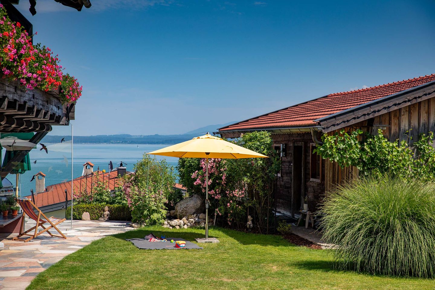 Bilder Gästehaus Stocker