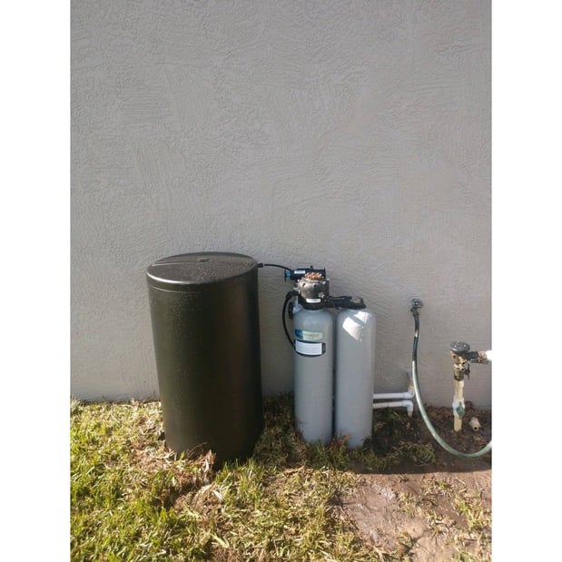 Images Kinetico Quality Water of Polk County