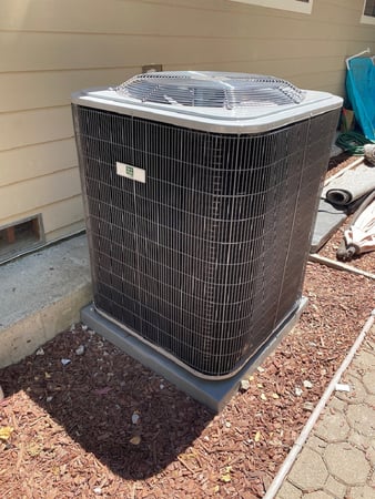 Images Green Air Heating and Air Conditioning, Inc.