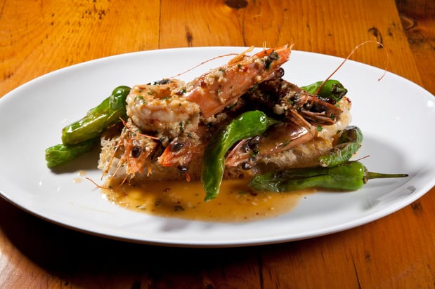 Images Isabelle's Osteria