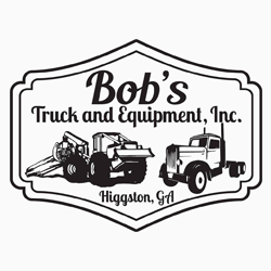 Bob's Truck And Equipment Inc.