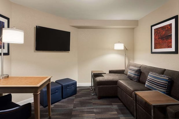 Images Hampton Inn Fort Smith
