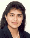Saadia Raza