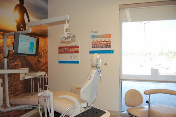 Images Santa Fe Dentist Office