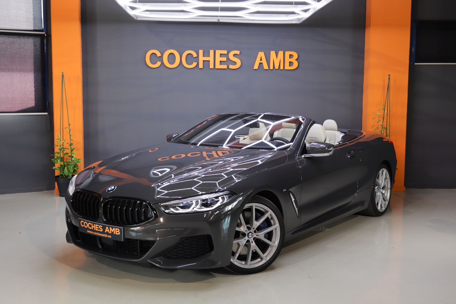 Images Coches Amb