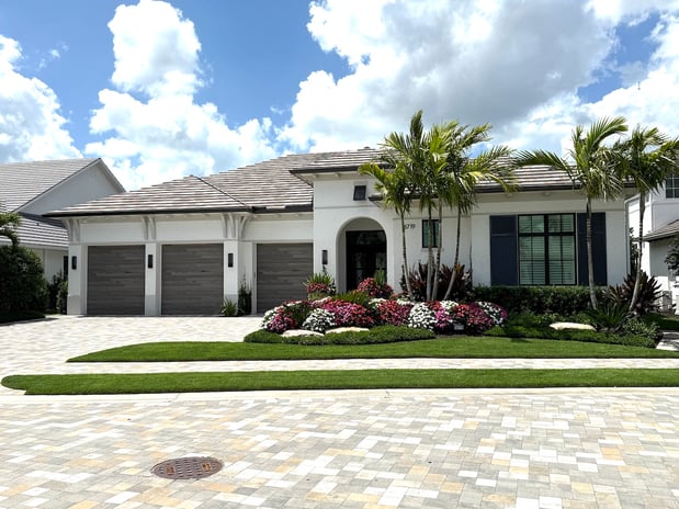 Images Distinctive Residential Construction, PLLC.