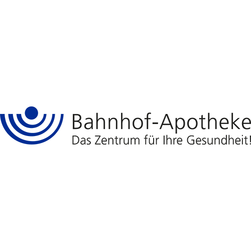 Bahnhof-Apotheke  
