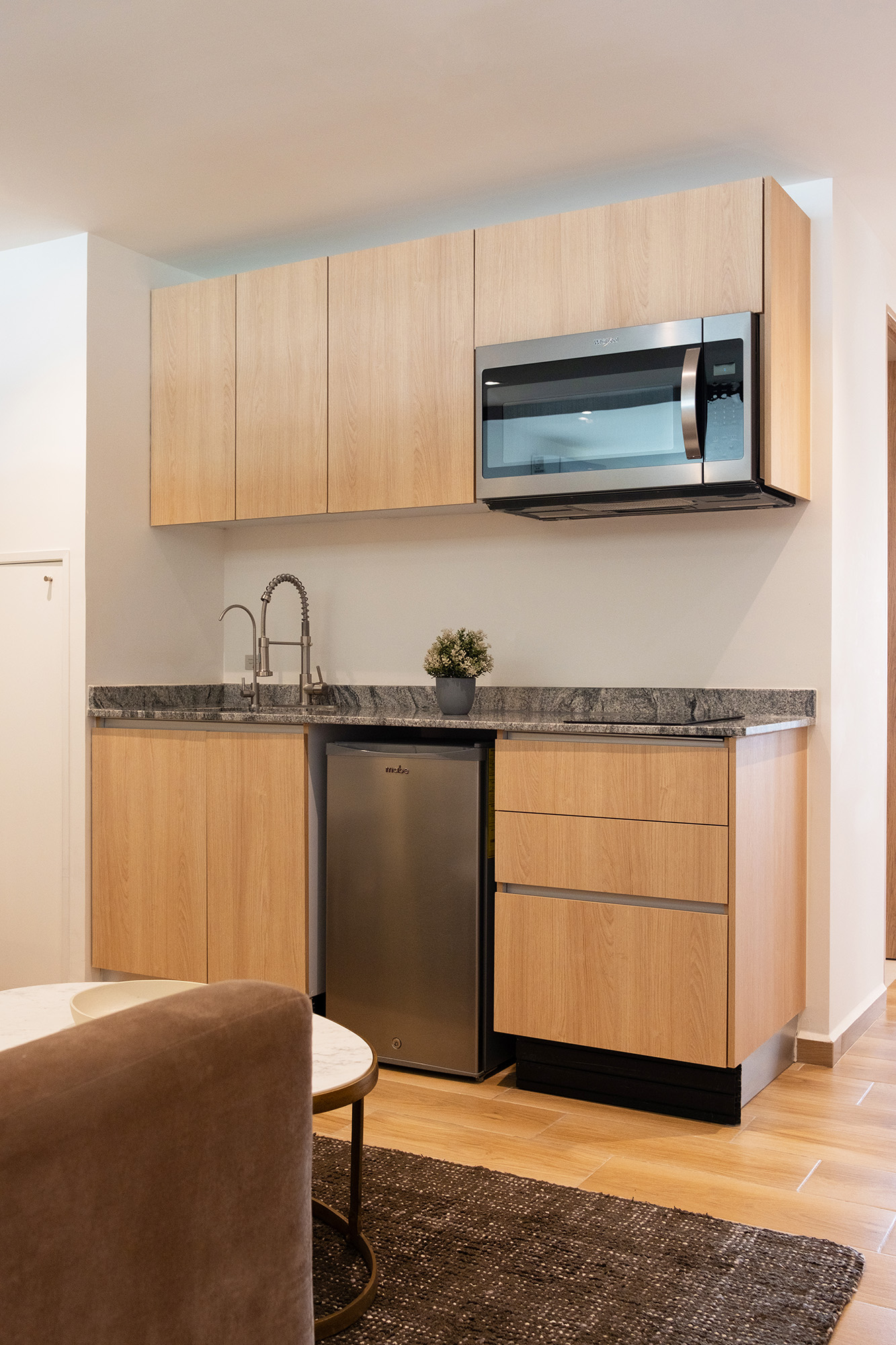 Images Crisol Suites Condesa