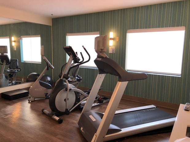 Images Holiday Inn Express & Suites Franklin by IHG