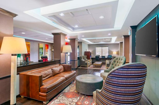Images Best Western Plus Olathe Hotel