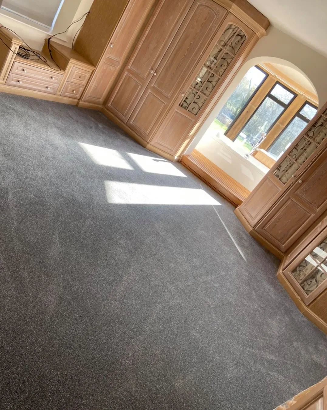 Images L & S Carpets & Flooring