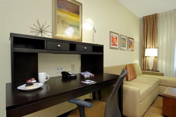 Images Staybridge Suites Odessa - Interstate Hwy 20 by IHG