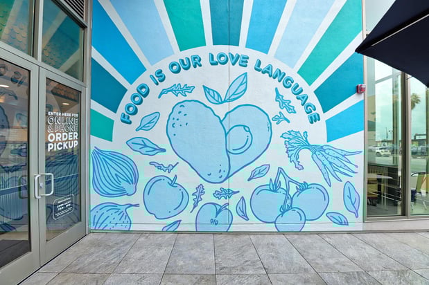 Images Mendocino Farms