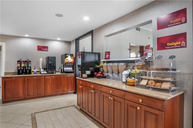 Images Best Western Plus Bessemer Hotel & Suites