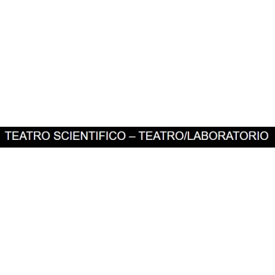 Teatro Scientifico / Teatro Laboratorio Logo