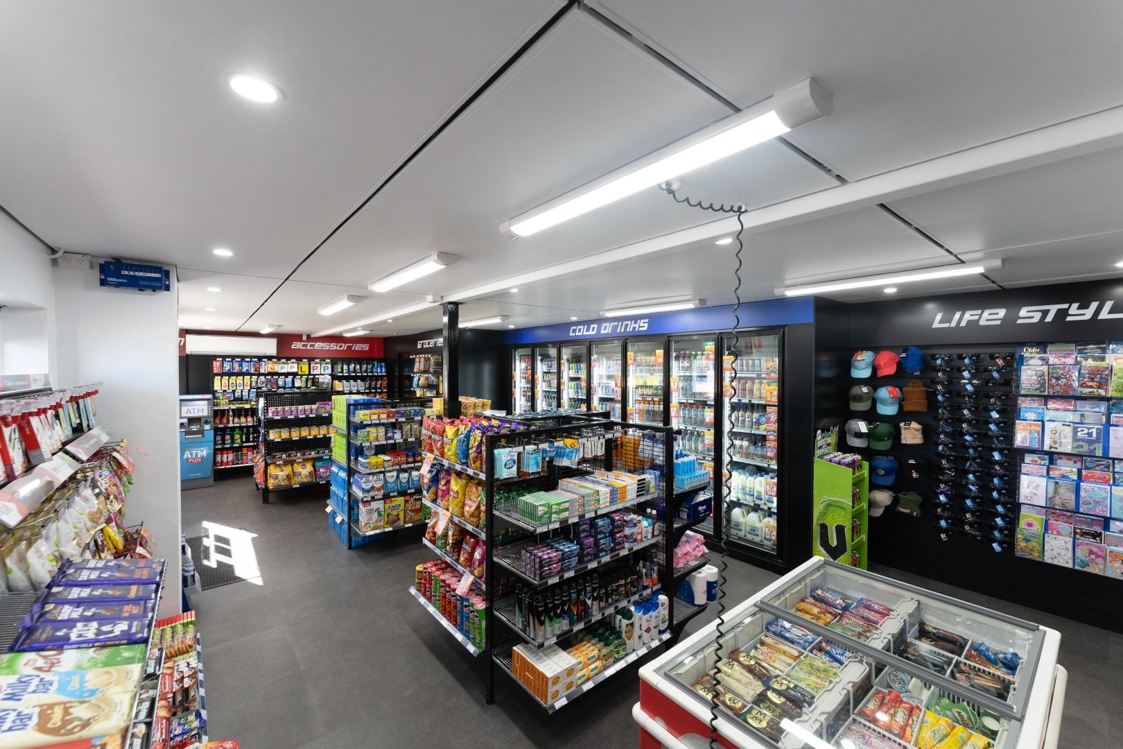 Images SPEEDWAY PARRAMATTA